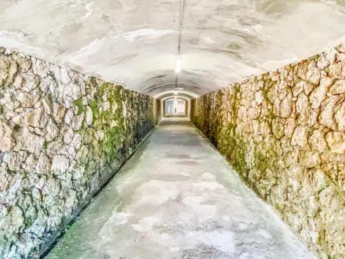 Casa Cantillo - La Roca