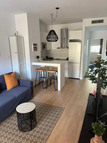 Casa Dalia - One bedroom flat