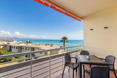 Casa Fernando-Vistas al Mar