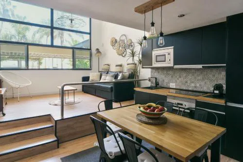 Casa Lin