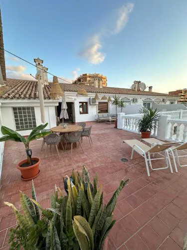 Casa Luna