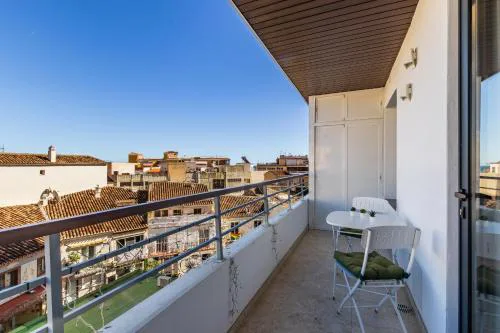 Casa Nogalera III - La Nogalera