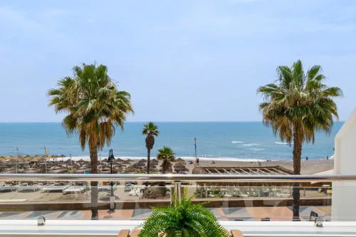 Casa Paraiso - Primera linea de playa