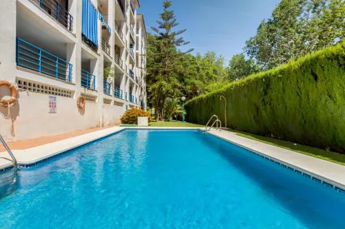 Casa Tirreno - Playamar