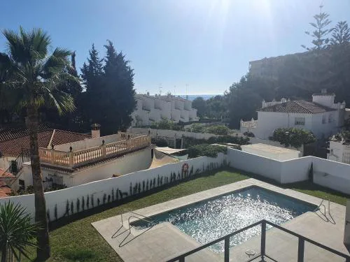 Casa Torremolinos