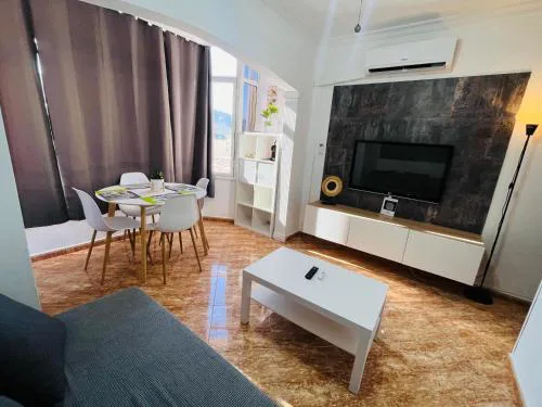 Casa V&T Torremolinos
