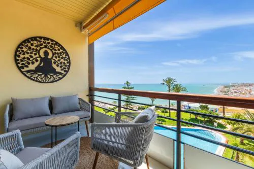 Casa Zsolt - Playa