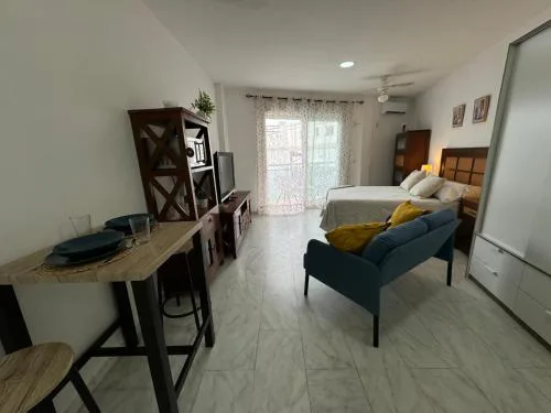 Casita de Pizarro