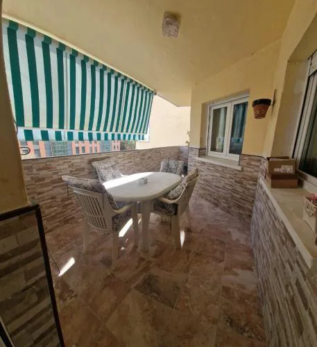 Castillo Apartment By Torremolinos On-line