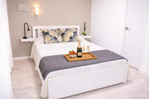 Central Estudio Torremolinos - Estudio 1