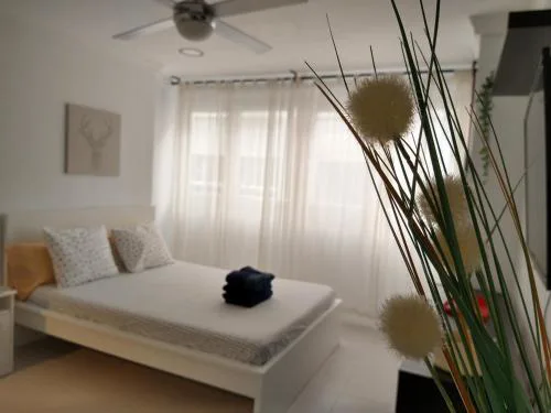 Central Estudio Torremolinos - Estudio 3