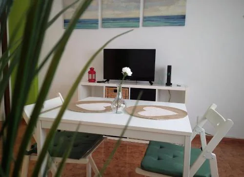 Central Estudio Torremolinos - Estudio 4