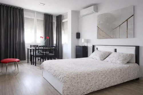 Central Estudio Torremolinos - Estudio 5