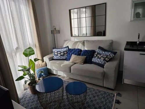 Céntrico apartamento Nogalera