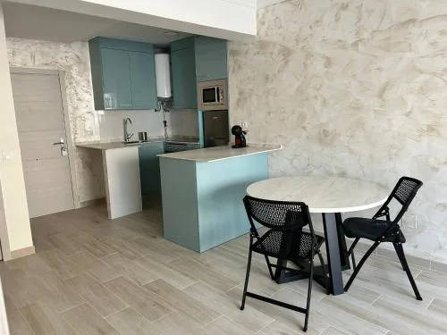 Centro Apartment By TorremolinosOnline