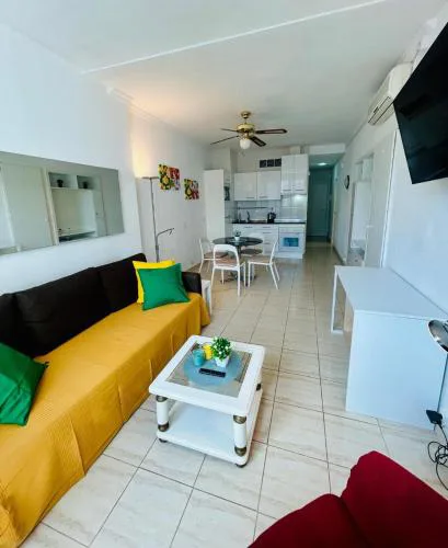Centro Nogalera apartamento
