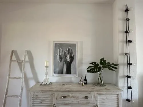Charming & cosy beach apartment