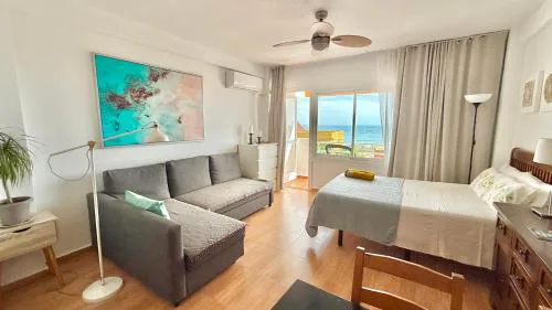Club Bellavista - Apartamento con vistas al mar