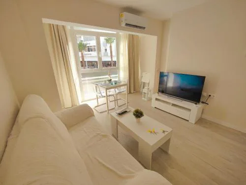 Coconut Design Studio in the Heart of Nogalera City Center Torremolinos BY NAMASTE ELITE