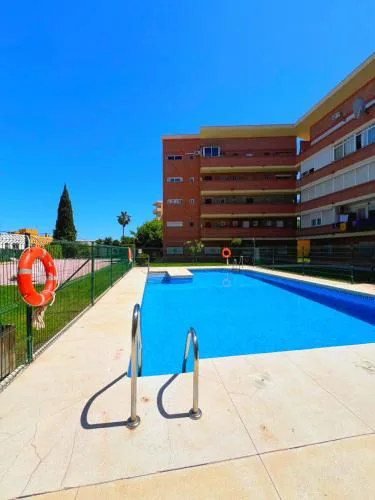 Colina 10 Estudio by Residea