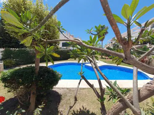 Contemporaneo y tranquilo en Montemar