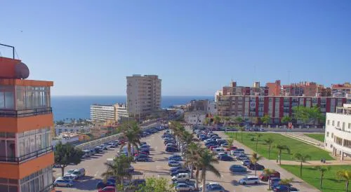 Costa del Sol Apartment