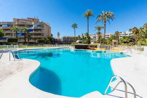 Costa Lago Playa