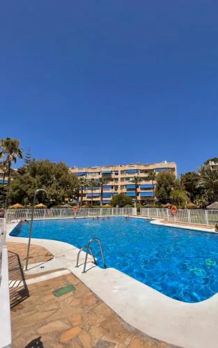 Costalago Beach