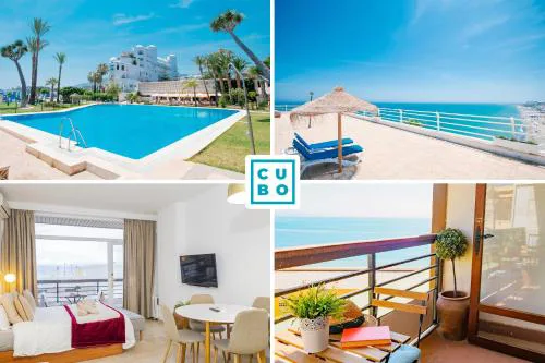 Cubo's Estudio Seaview Santa Clara 127