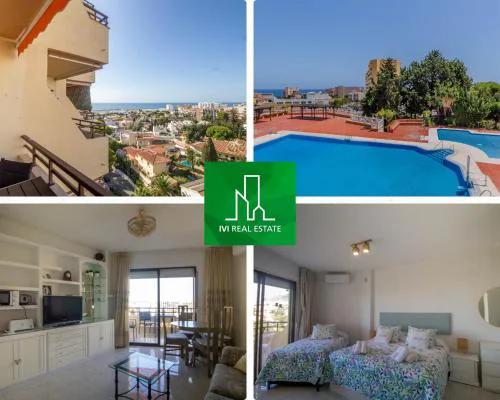 Duquesa 703 By IVI Real Estate