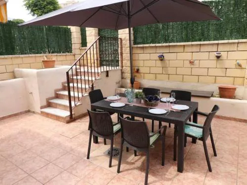 El Pinillo 4 Bedroom Town House