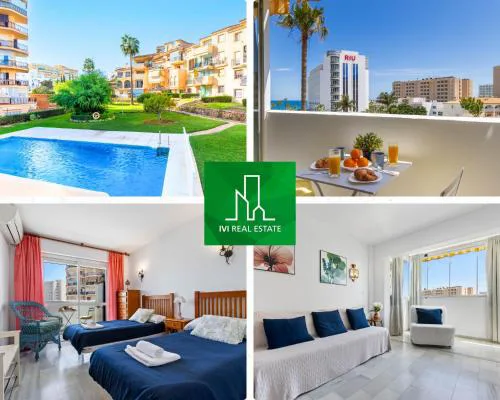 Erisa 52 By IVI Real Estate