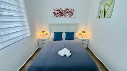 Escapada de Relax y Diseño con Piscina y Barbacoa