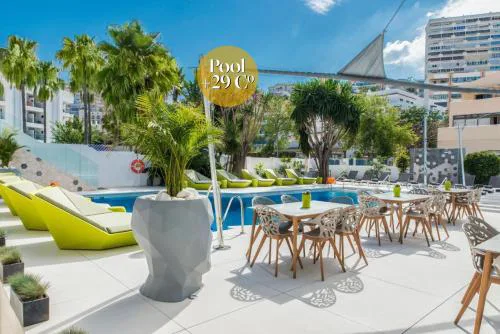 Essence Hotel Boutique