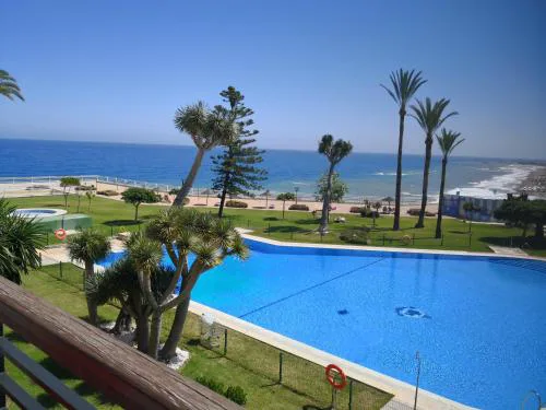 ESTUDIO CASTILLO SANTA CLARA/TORREMOLINOS
