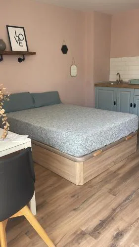 Estudio Centro Torremolinos