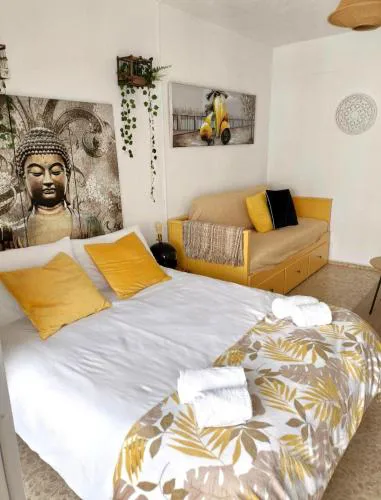 Estudio Oasis Urban