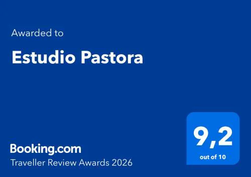 Estudio Pastora