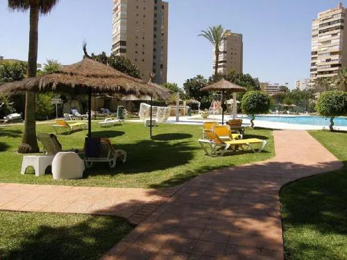 ESTUDIO Torremolinos