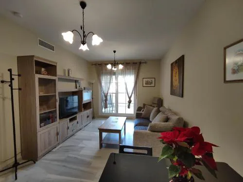 Flamingo Sol Home