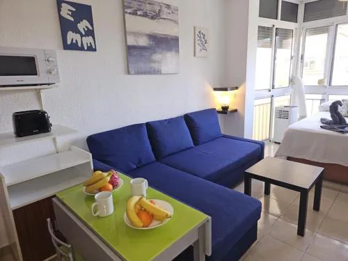 Garajonay studio apartment in the center of Torremolinos BY NAMASTE ELITE
