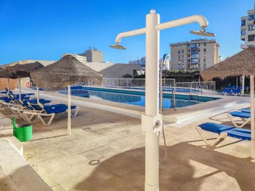 GuestReady - La Nogalera Torremolinos