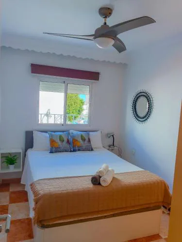 habitación cerca Aeropuerto Torremolinos