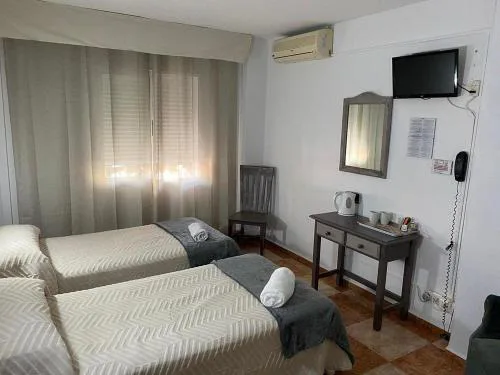 Hostal Virgen del Rocío II