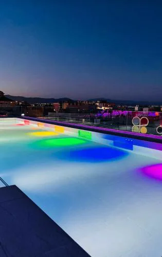 Hotel Ritual Sireno Torremolinos - Adults Only