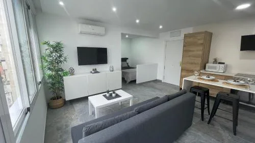 Julia Urban Suite