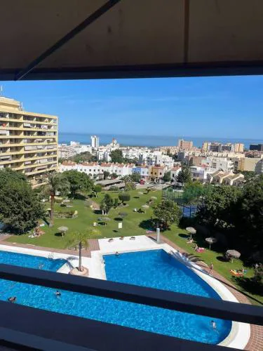 La Colina Beach