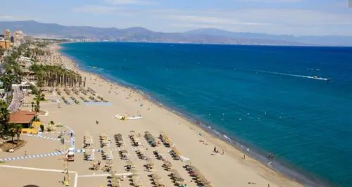 La Colina Beach