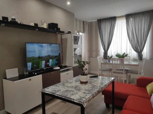 La Colina - Playamar Apartamento - Free Parking