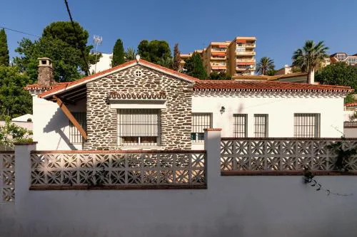 Las Casitas